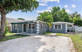 Development land – Fort Lauderdale, Florida, USA for $495,000
