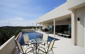 Luxury villa with panoramic sea views in Rawai, Phuket, Thailand for 9,200 € per week