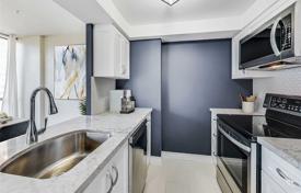 Apartment – Gerrard Street East, Toronto, Ontario,  Canada for C$626,000