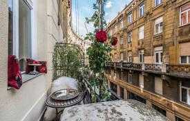 Apartment – District VI (Terézváros), Budapest, Hungary for 382,000 €