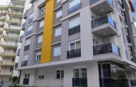 Luxury duplex apartment 900m to the sea Konyaalti Antalya for $591,000