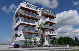 New residence in the center of Larnaca, Cyprus for From 300,000 €