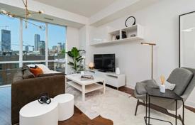 Apartment – George Street, Toronto, Ontario,  Canada for C$997,000