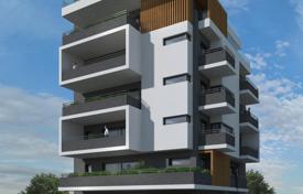 New apartments in a residential complex with a parking, Tris Gefires, Athens, Attica, Greece for From 99,000 €