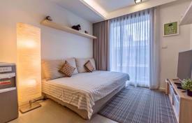 1 bed Condo in The Nest Ploenchit Lumphini Sub District for $136,000