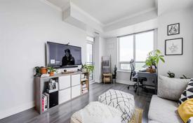 Apartment – Etobicoke, Toronto, Ontario,  Canada for C$825,000
