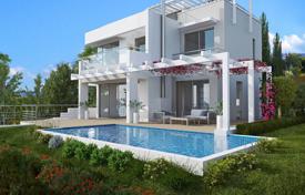Guarded complex of premium villas close to Akamas Nature Reserve, Paphos, Cyprus for From 1,520,000 €