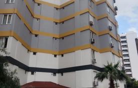 Cozy apartment under residence permit in Muratpasa Antalya for $145,000