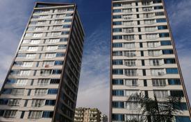 Apartment – Akdeniz Mahallesi, Mersin (city), Mersin,  Turkey for $160,000