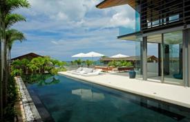 Luxury villa with a private beach access, Phuket, Thailand for $8,100 per week