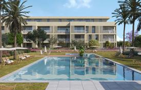 New three-bedroom apartment in Denia, Alicante, Spain for 340,000 €