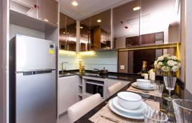 1 bed Condo in Wish Signature Midtown Siam Thanonphayathai Sub District for $180,000