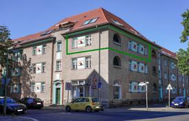 Two-bedroom buy-to-let apartment with a yield of 3.75% in Spandau, Berlin, Germany for 339,000 €