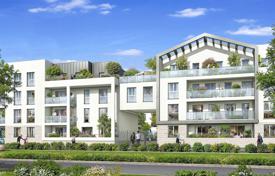 Apartment – Orleans, Centre-Val de Loire, France for From 160,000 €