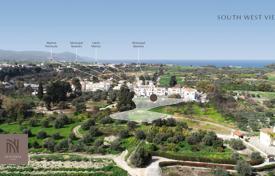 Development land – Poli Crysochous, Paphos, Cyprus. Price on request