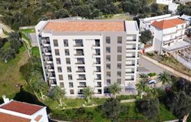 Apartment – Bar (city), Bar, Montenegro for 90,000 €