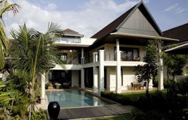 Luxury villa near the sea, Thalang, Phuket, Thailand for 2,940 € per week