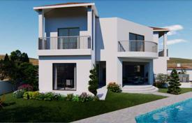 Sea view villas in Polis for 597,000 €