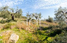Development land – Sithonia, Administration of Macedonia and Thrace, Greece for 360,000 €
