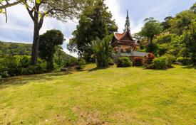 Nakathani Villa Estate in Kamala for Sale for $2,313,000