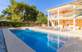 Detached house – Moraira, Valencia, Spain for 798,000 €