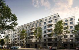 Two-bedroom apartment with 2 terraces in Tempelhof-Schöneberg, Berlin, Germany for 1,770,000 €