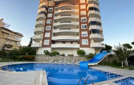 Penthouse – Avsallar, Antalya, Turkey for $193,000