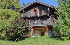 Detached house – Valais, Switzerland for 3,850 € per week