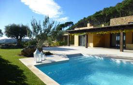 Beautiful villa with terraces near the beach, Begur, Spain for 1,900,000 €