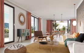 Apartment – Aix-en-Provence, Bouches-du-Rhône, Provence - Alpes - Cote d'Azur,  France for From 345,000 €