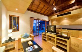 Villa – Kamala, Kathu District, Phuket,  Thailand for 2,800 € per week