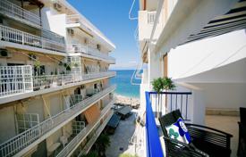 Modern apartment just 100 m from the sea, Loutraki, Peloponnese, Greece. Price on request