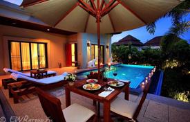 Villa – Nai Harn Beach, Rawai, Mueang Phuket,  Phuket,   Thailand for $4,140 per week