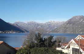 Furnished house with a swimming pool at 100 meters from the sea, Dobrota, Montenegro for 670,000 €