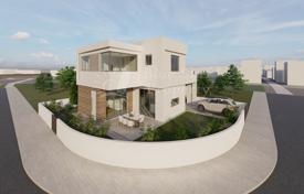 Luxurious villa with a swimming pool, Xylofagou for 268,000 €