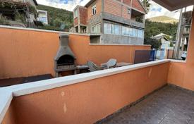 Modern turnkey apartment in Bijela, Herceg Novi, Montenegro for 79,000 €