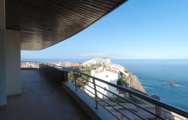 Three-bedroom apartment with panoramic views in Acantilado de los Gigantes, Tenerife, Spain for 575,000 €