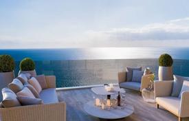 Apartment – Agios Tychonas, Limassol, Cyprus for 5,596,000 €