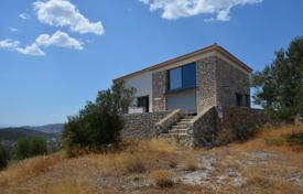 New two-storey house with sea views in Ermioni, Peloponnese, Greece for 420,000 €