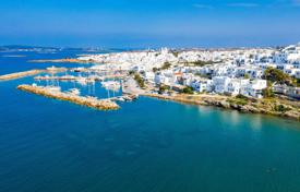 Villa – Paros, Aegean Isles, Greece for 560,000 €
