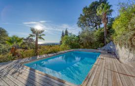 Villa – La Croix-Valmer, Côte d'Azur (French Riviera), France for 2,200,000 €