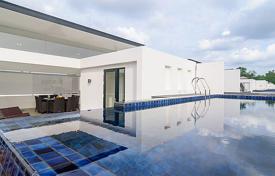 Villa – Thalang, Phuket, Thailand for $1,840 per week