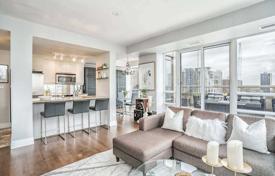 Apartment – Mount Pleasant Road, Old Toronto, Toronto,  Ontario,   Canada for C$1,043,000