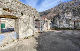 Development land – Risan, Kotor, Montenegro for 350,000 €