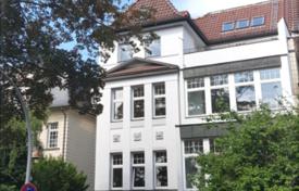 Duplex apartment in an ancient mansion, Grunewald district, Berlin, Germany for 1,805,000 €