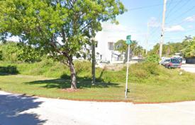 Development land – Cutler Bay, Miami, Florida,  USA for $429,000