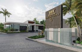Modern villa with a pool, Bang Tao for $1,090,000