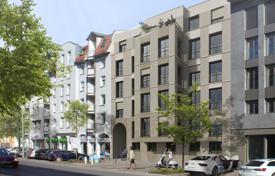 Buy-to-let apartments in a new residential complex, Friedrichshain, Berlin, Germany for From 316,000 €
