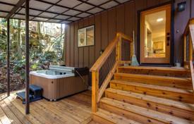Terraced house – Washington, USA for $6,200 per week