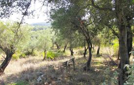 Almyros Land For Sale North Corfu for 190,000 €